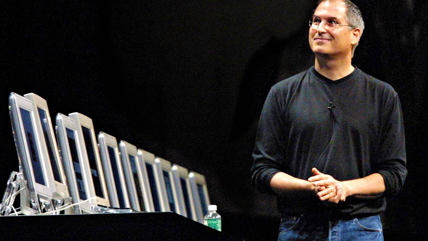 H τέχνη του debate από τον Steve Jobs