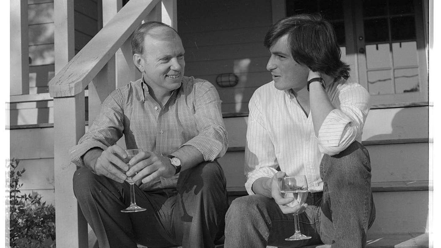 Το minimal Seiko του Steve Jobs