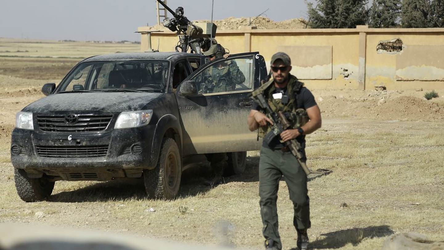 Η Μέση Ανατολή αλλάζει και το μέλλον της είναι απρόβλεπτο