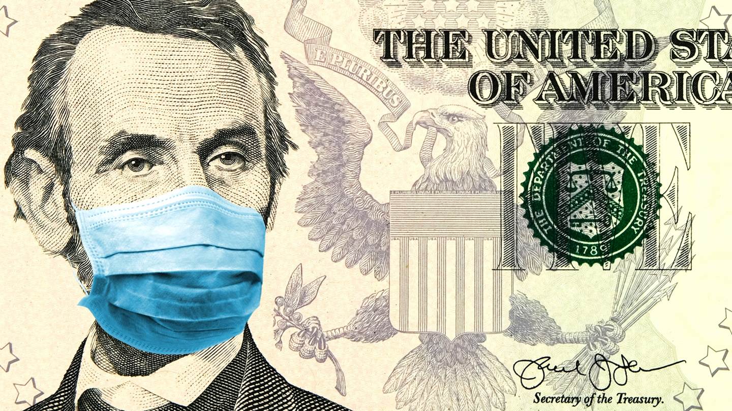 Τα δρακόντεια μέτρα των εκατομμυριούχων ενάντια στον κορονοϊό