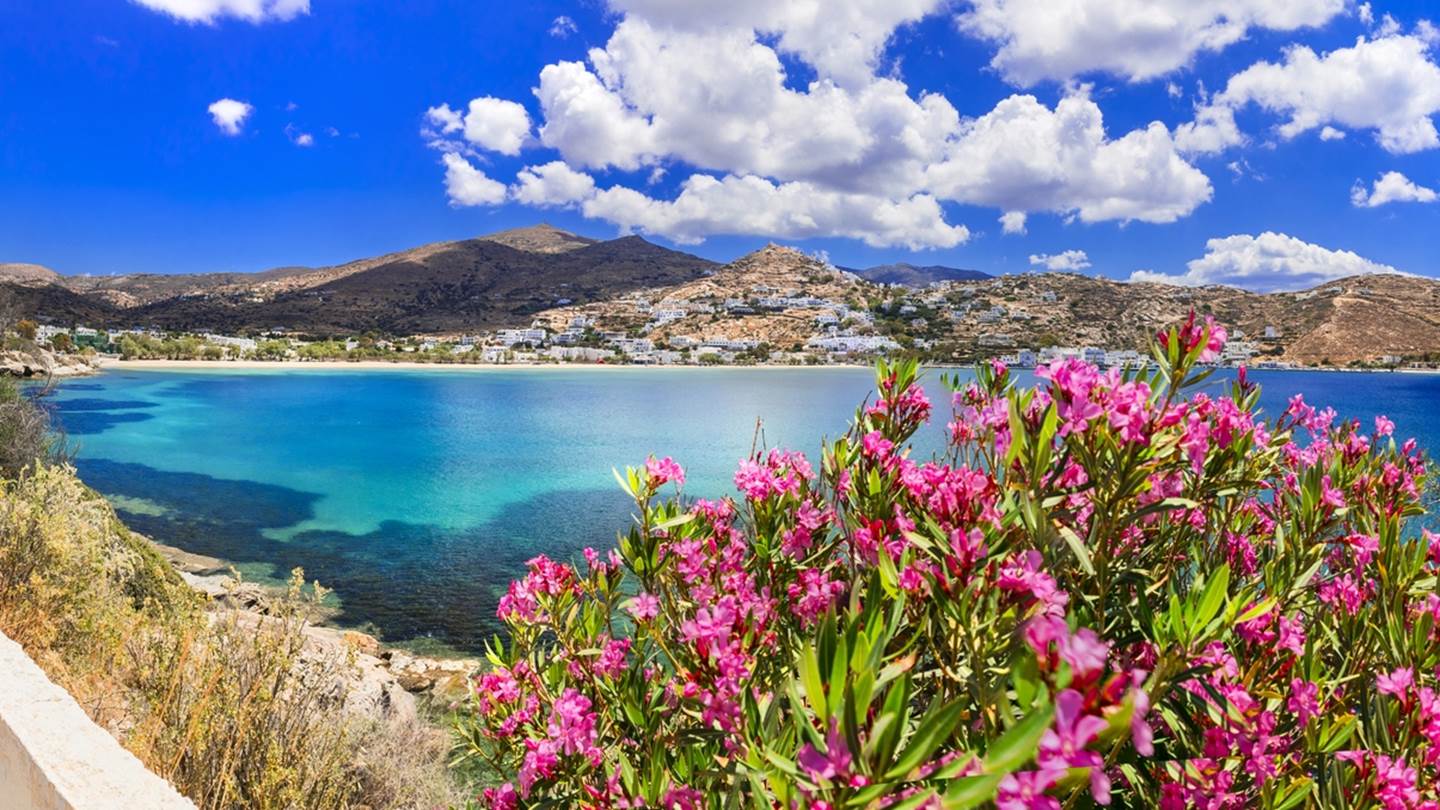 Το νησί που θεωρείται η έκπληξη του επόμενου καλοκαιριού