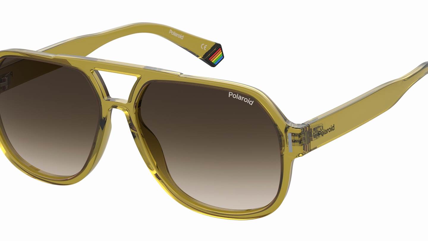 Η ανοιξιάτικη συλλογή γυαλιών της Polaroid πάει παντού