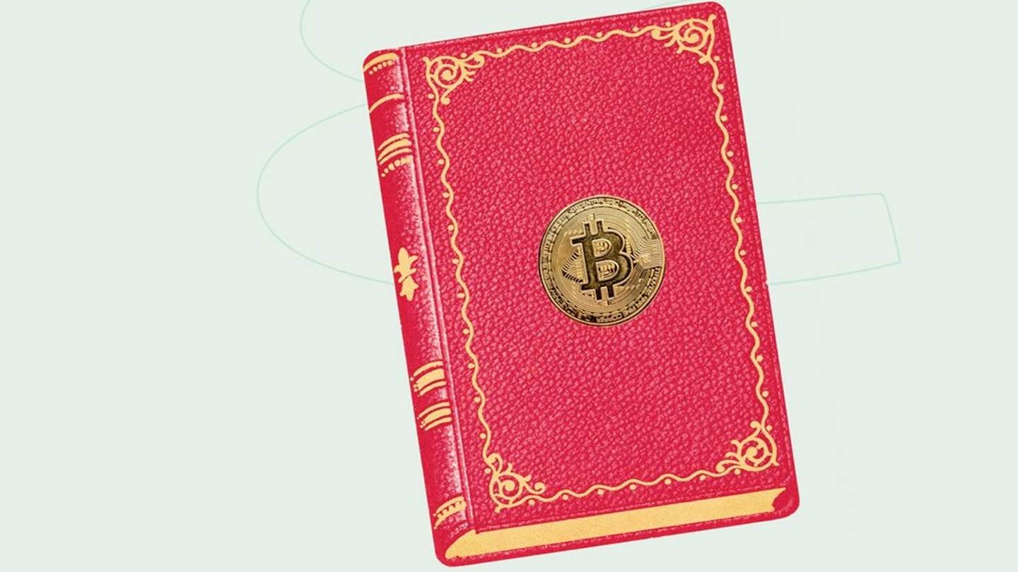 Η επανάσταση των crypto θέλει να επαναπροσδιορίσει τα βιβλία