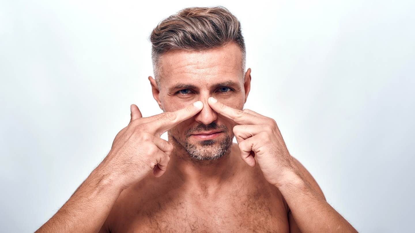 Πώς θα καταλάβεις αν κάποιος έχει κάνει πλαστική στη μύτη