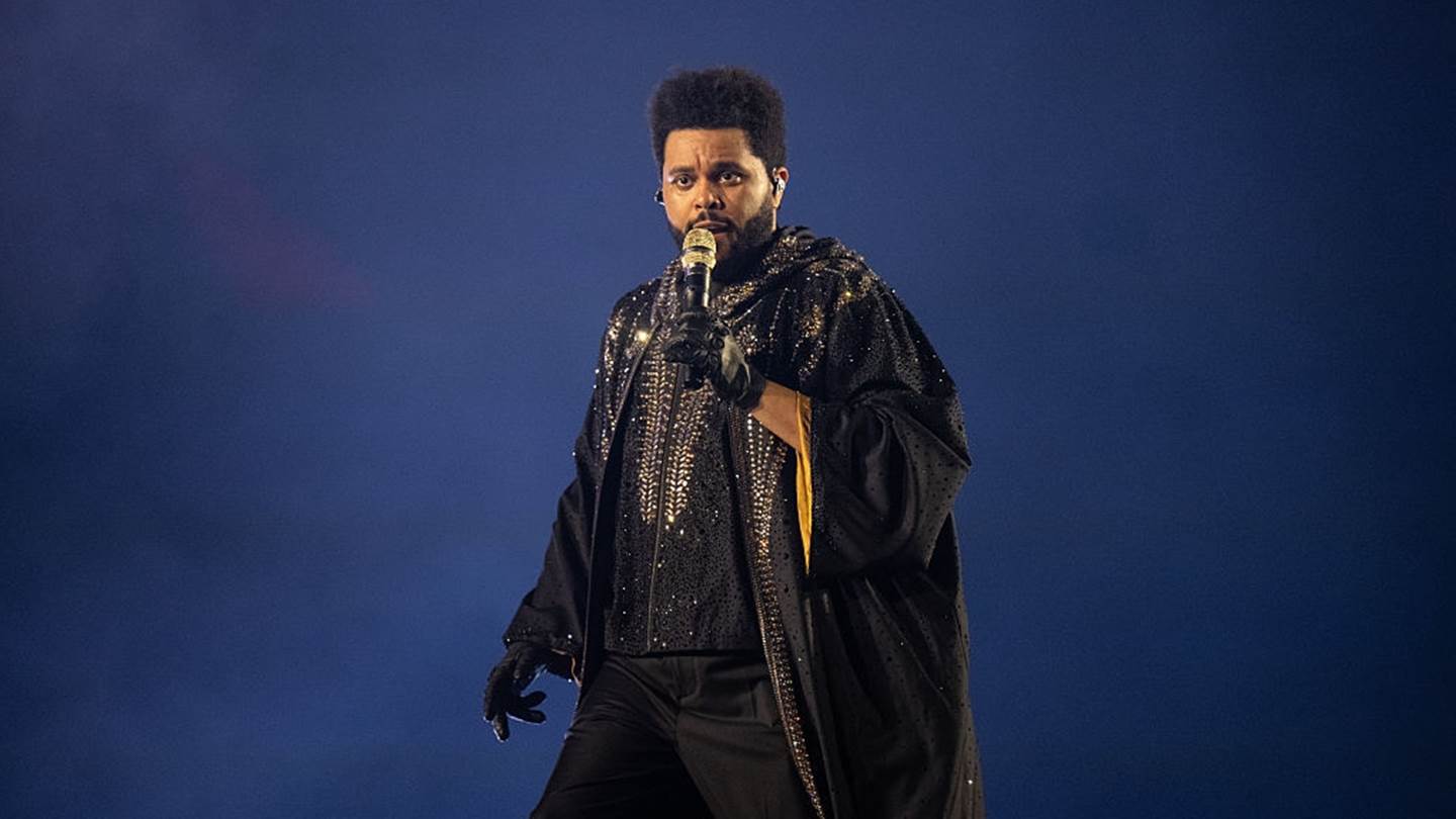 O The Weeknd ανακοίνωσε ευρωπαϊκή περιοδεία και εμείς ανυπομονούμε - και ελπίζουμε