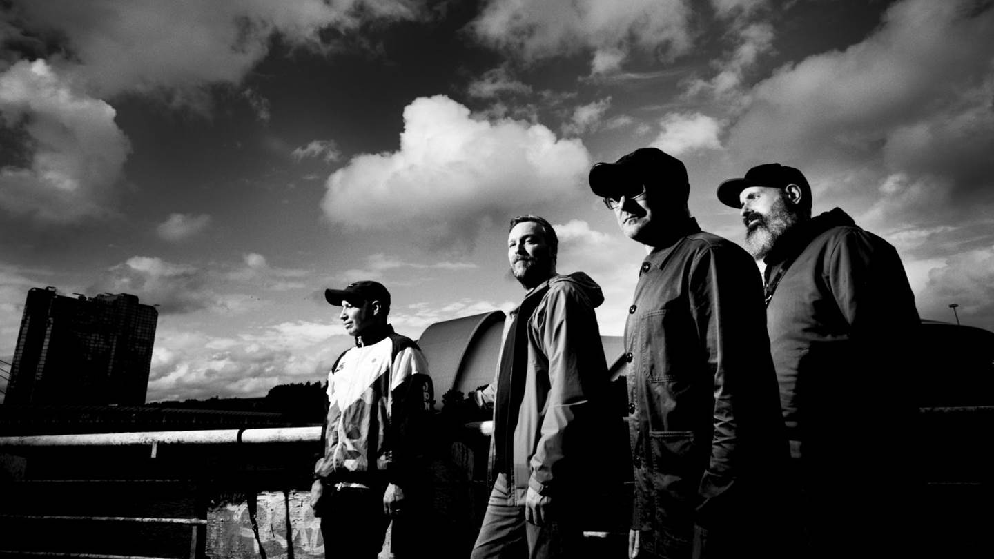 Oι Μogwai επιστρέφουν στην Αθήνα