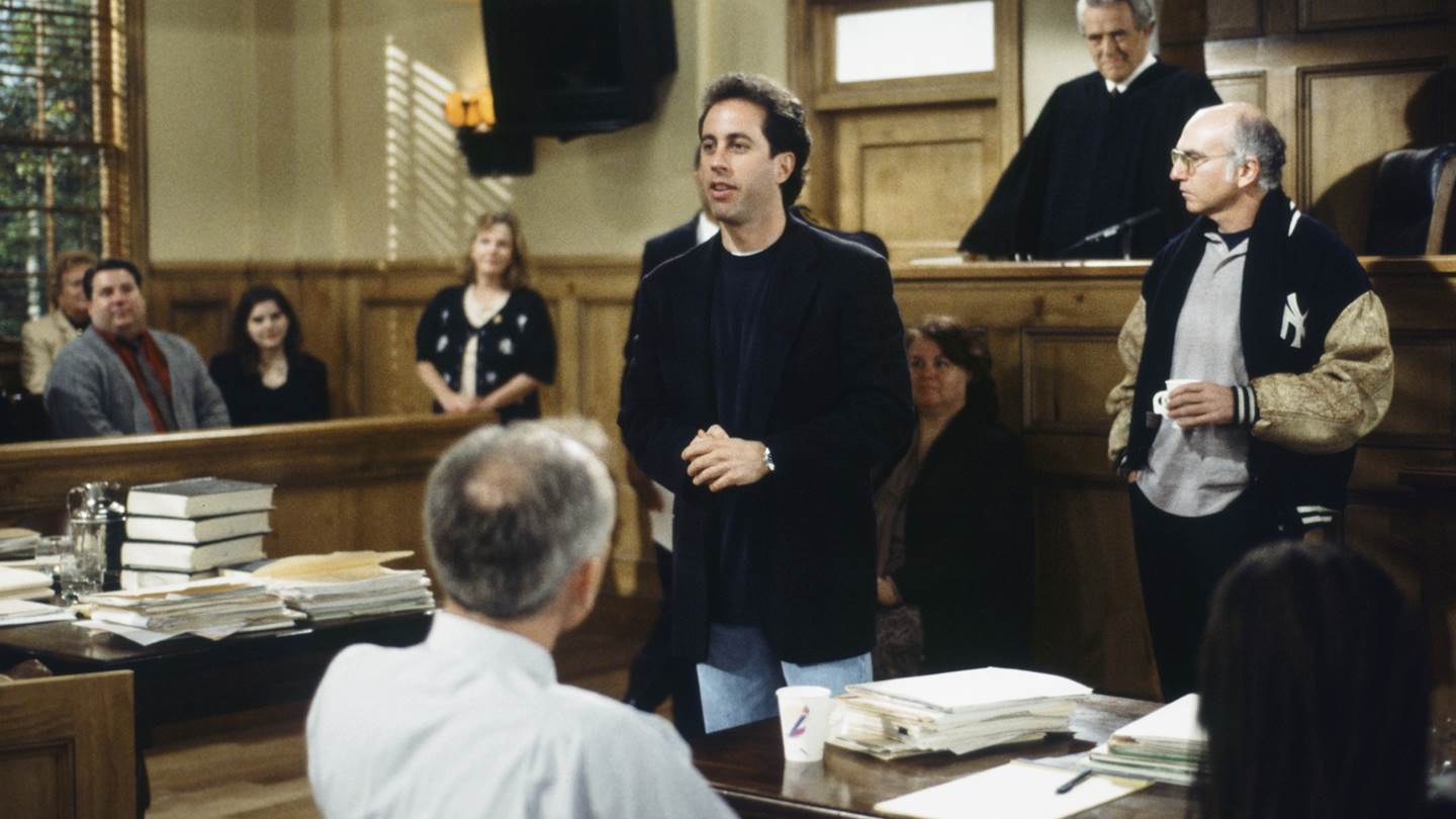 Κι αν η woke culture δολοφόνησε εν ψυχρώ την κωμωδία;