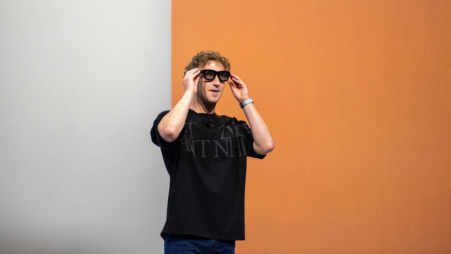 Τι σημαίνει η αλλαγή πολιτικής της Meta που αποφάσισε ο Mark Zuckerberg