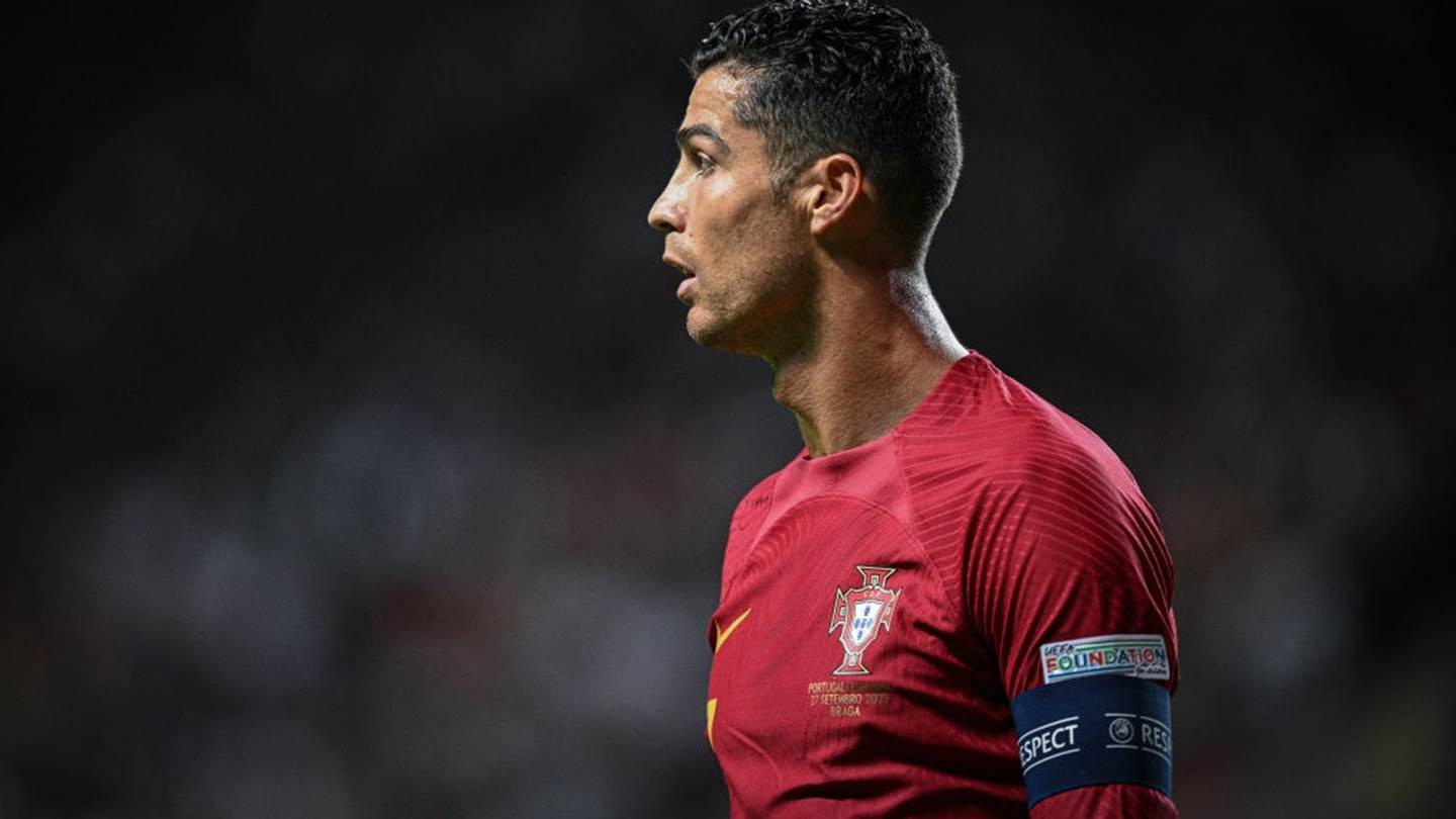 Ο Cristiano Ronaldo έγινε νόμισμα των 7 ευρώ και αυτή είναι η πραγματική ιστορία πίσω από αυτό