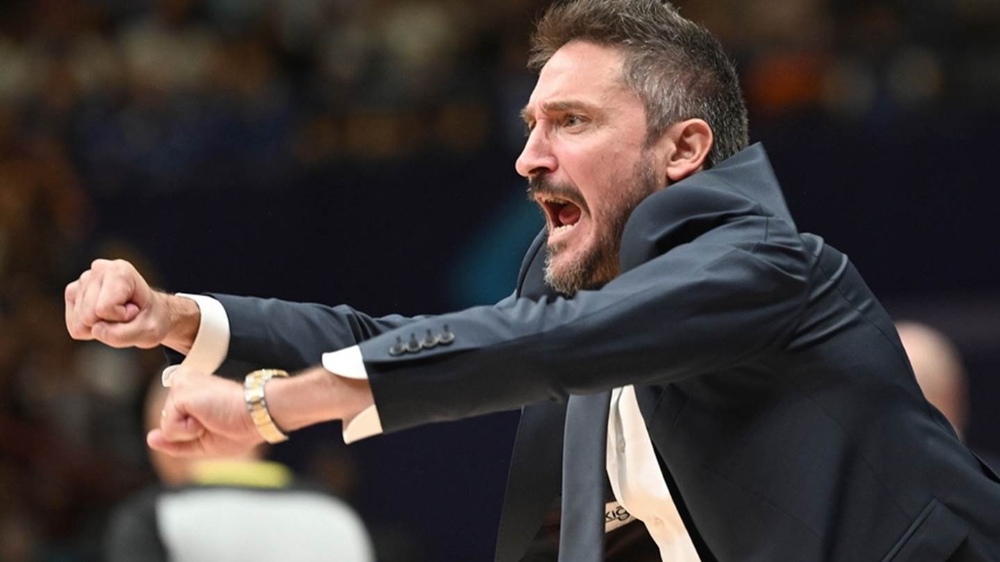 Gianmarco Pozzecco, ένας ιδιοφυής 'τρελός'