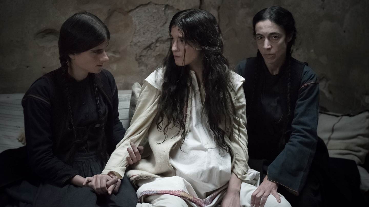 Με ποια ταινία κατεβαίνει η Ελλάδα στα Oscars