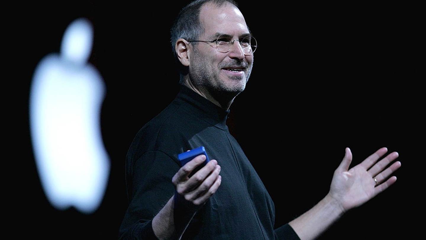 Τι ήταν ο κανόνας των 10 λεπτών του Steve Jobs που τον έκανε πιο έξυπνο