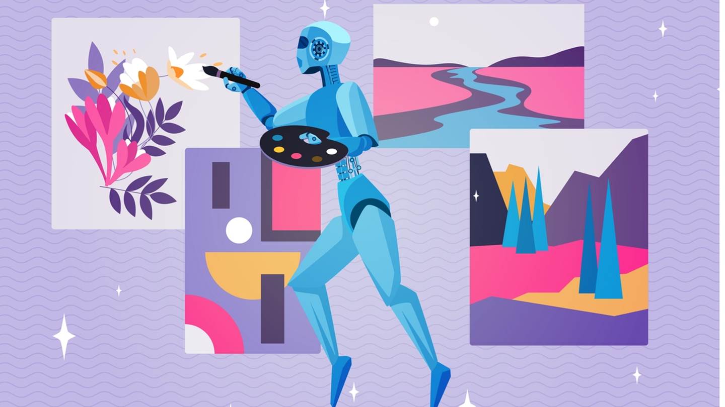 Πώς να ξεχωρίζεις τις ψεύτικες φωτογραφίες της τεχνητής νοημοσύνης