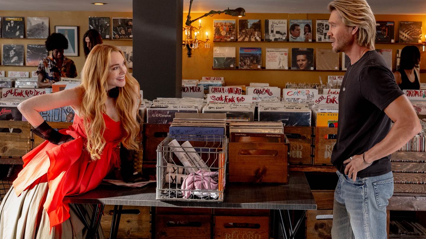 Ποια 'κλασική' ταινία των '00s μόλις επανήλθε με σίκουελ