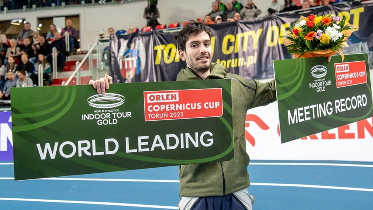 Μην εκνευρίζετε τον Μίλτο Τεντόγλου