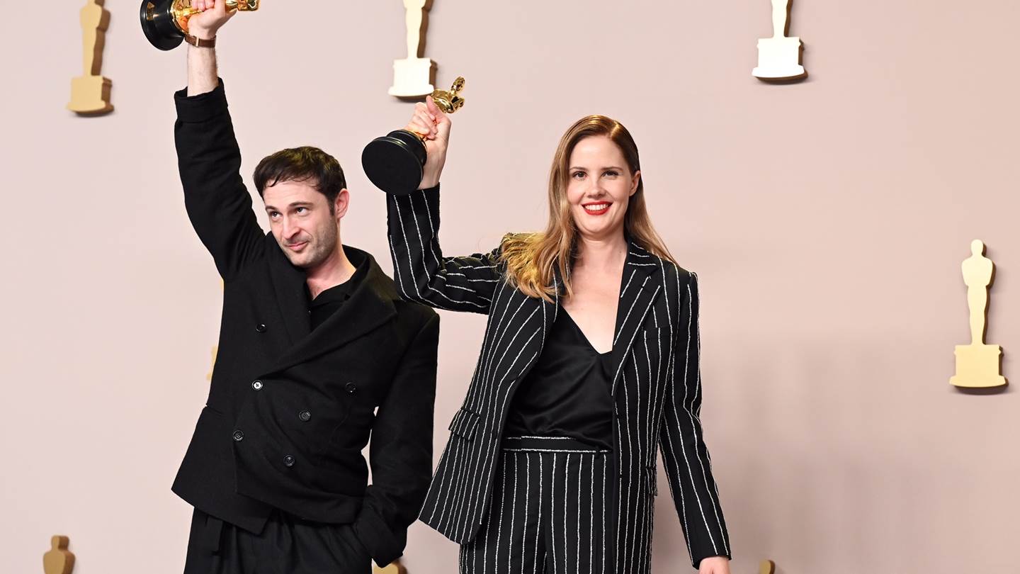 Το σαλέ του Anatomy Of A Fall νοικιάστηκε μέχρι το 2025