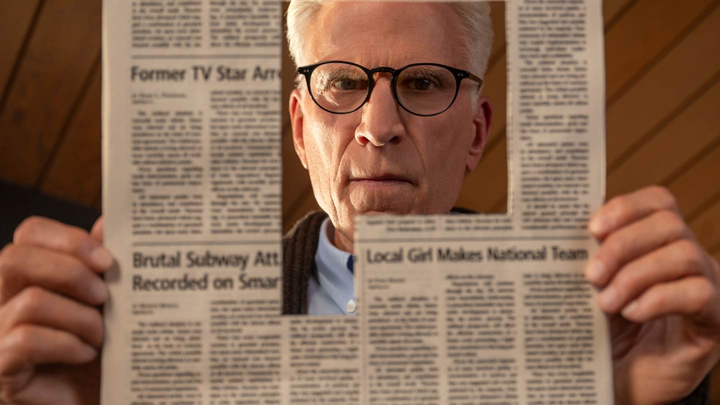 10+1 τέλειες κωμωδίες του Netflix για να 'λιώσεις' με την ησυχία σου