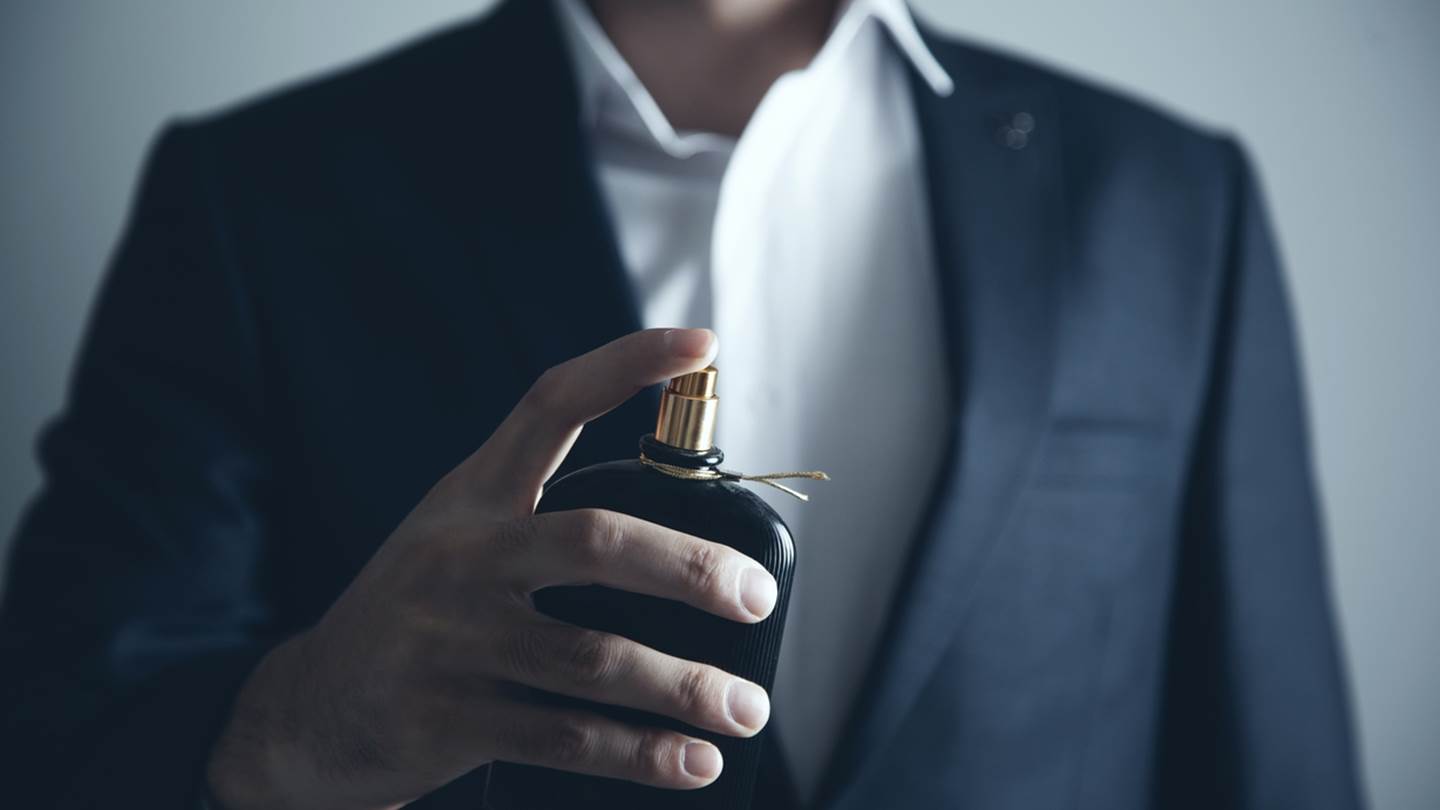 5 υπέροχα ανδρικά αρώματα για το φθινόπωρο