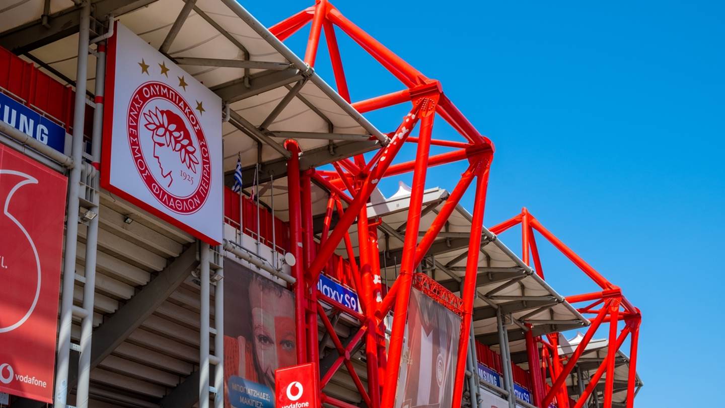 Στο εξής γήπεδο μόνο με ηλεκτρονική ταυτοποίηση και ψηφιακό εισιτήριο μέσω του Gov.gr Wallet