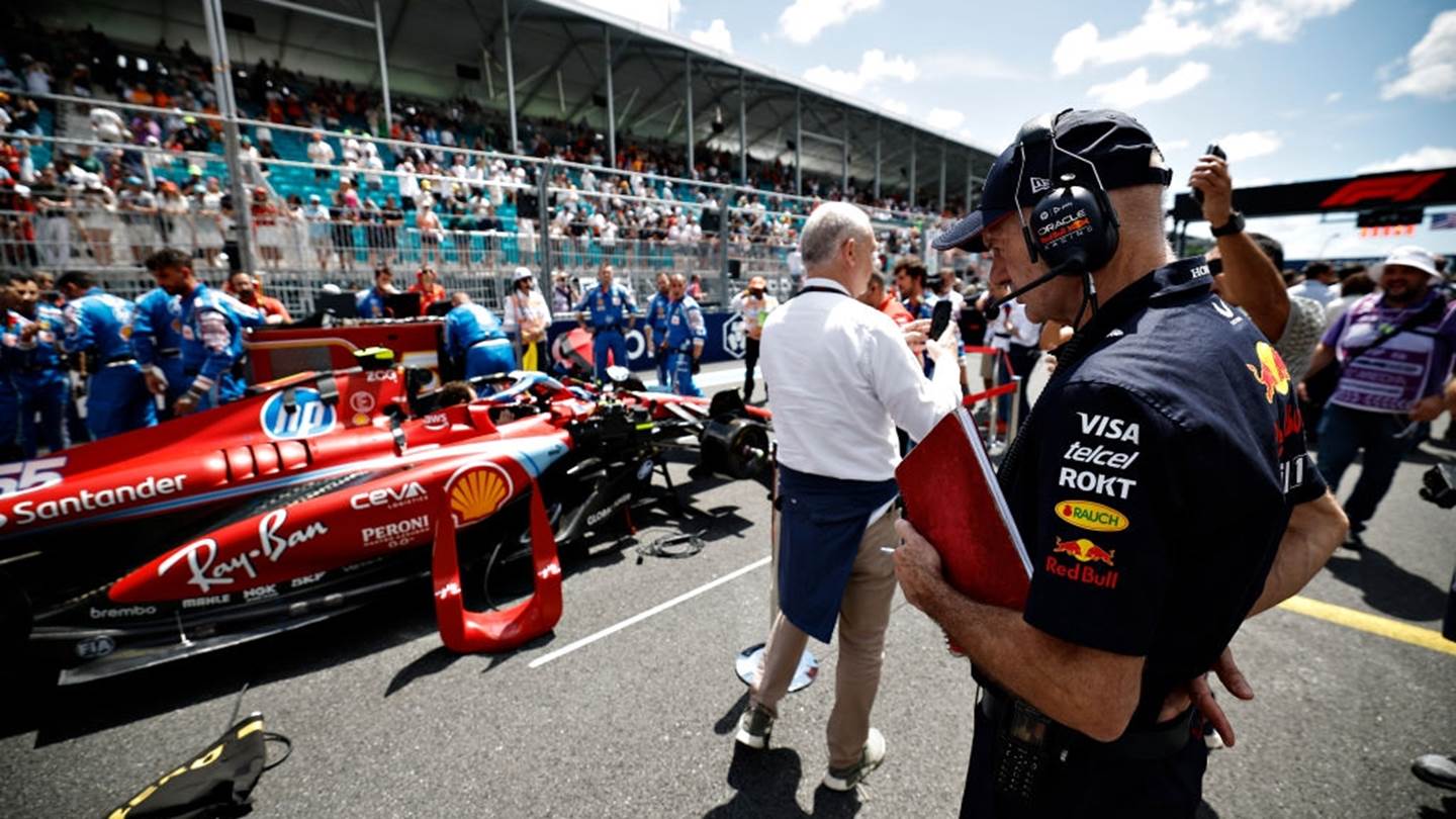 Οι ομάδες έριξαν 'άκυρο' σε μία αλλαγή στους κανονισμούς που θα έφερνε τα πάνω κάτω στη Formula 1