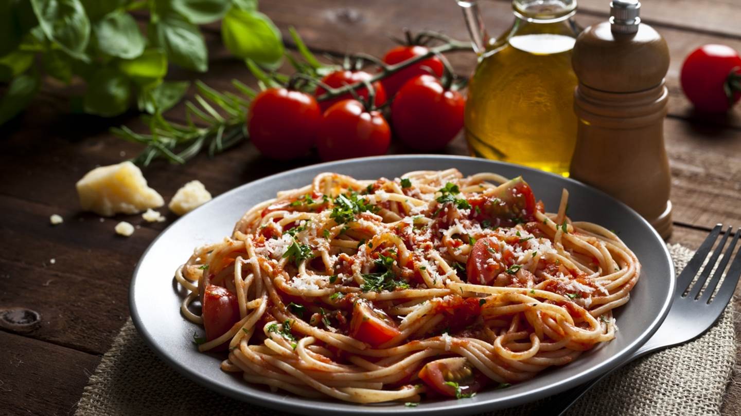 Tasty Awards 2023: Ποιοι είναι οι αγαπημένοι 'Ιταλοί' της πόλης;