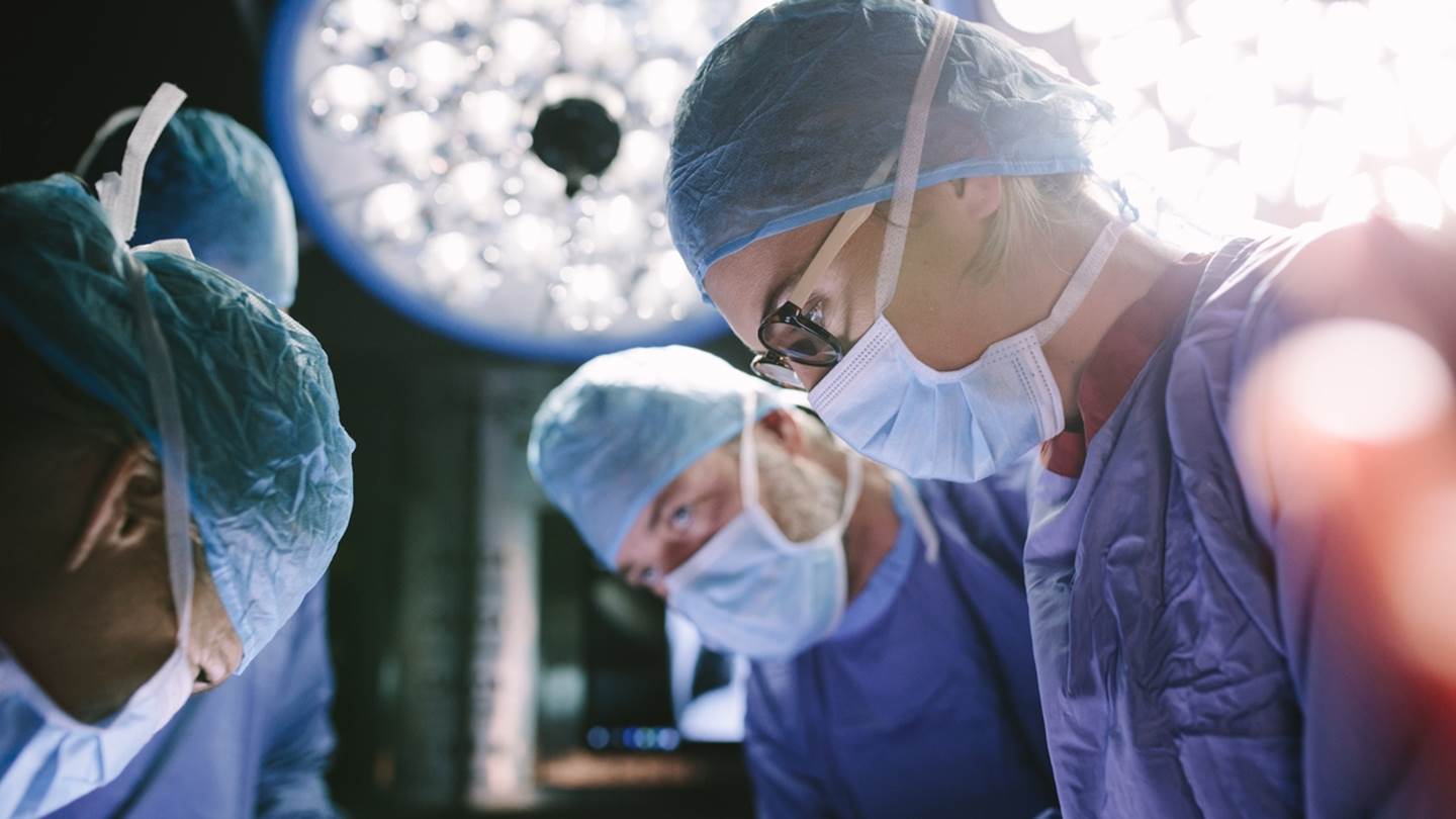 Ο ρόλος της μουσικής κατά τη χειρουργική διαδικασία