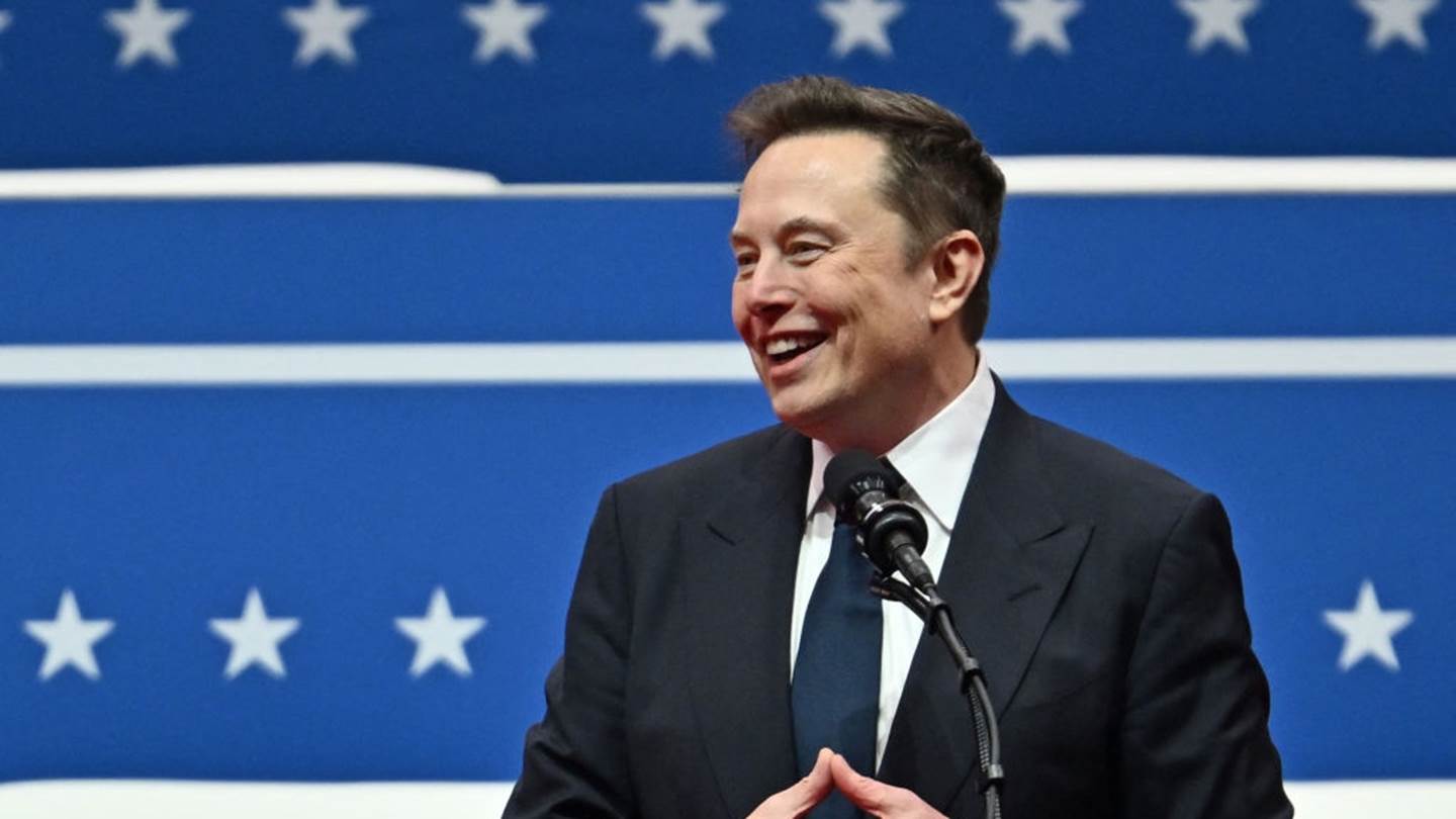 O Elon Musk δίνει 1 δισ. στη Wikipedia για να μετονομαστεί σε Dickipedia