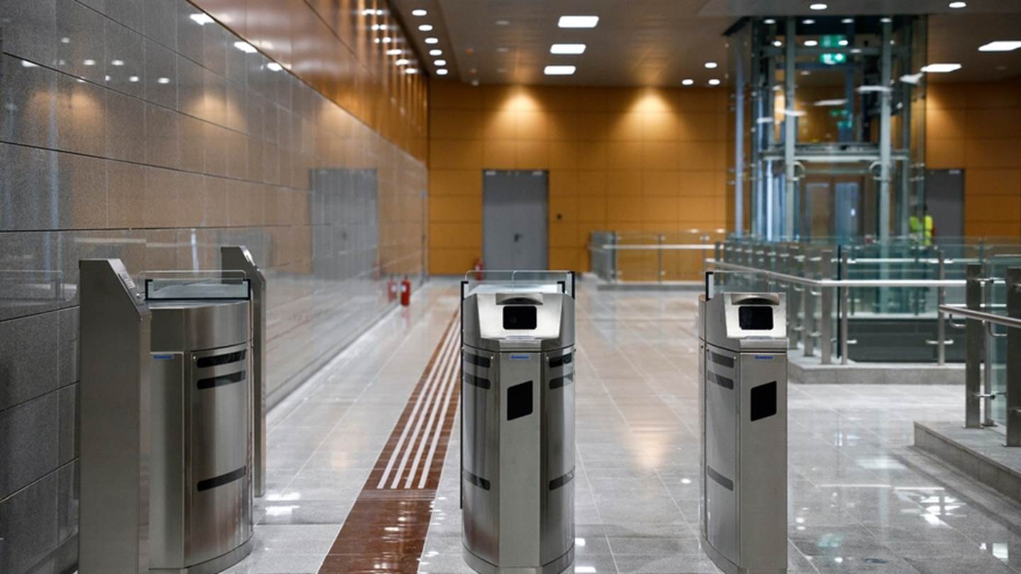 Μετρό Θεσσαλονίκης: Τα καλύτερα σχόλια και memes για το λογότυπο