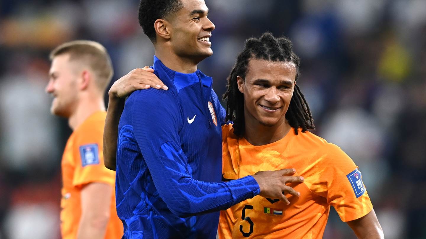 Οι απρόσμενοι πρωταγωνιστές των προημιτελικών του Μουντιάλ