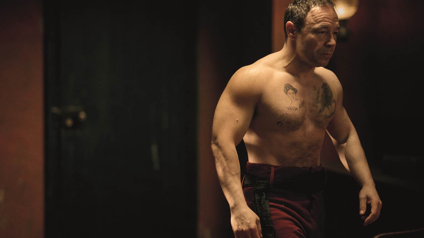 Αν σου λείπει το Peaky Blinders να δεις οπωσδήποτε αυτήν τη σειρά (video)