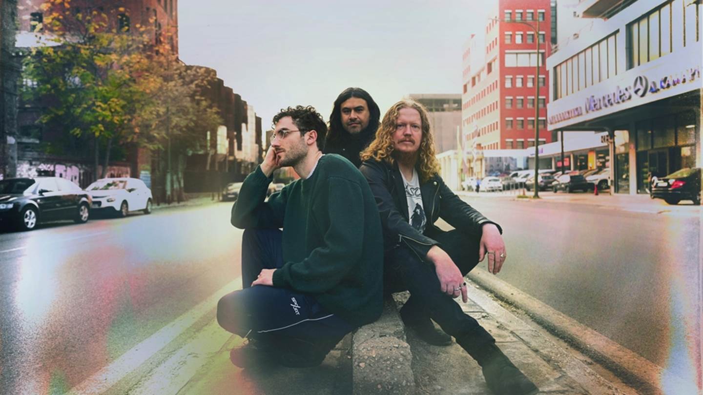 Στο νέο βίντεο κλιπ των Darkside, βασιλεύει το vintage σκοτάδι