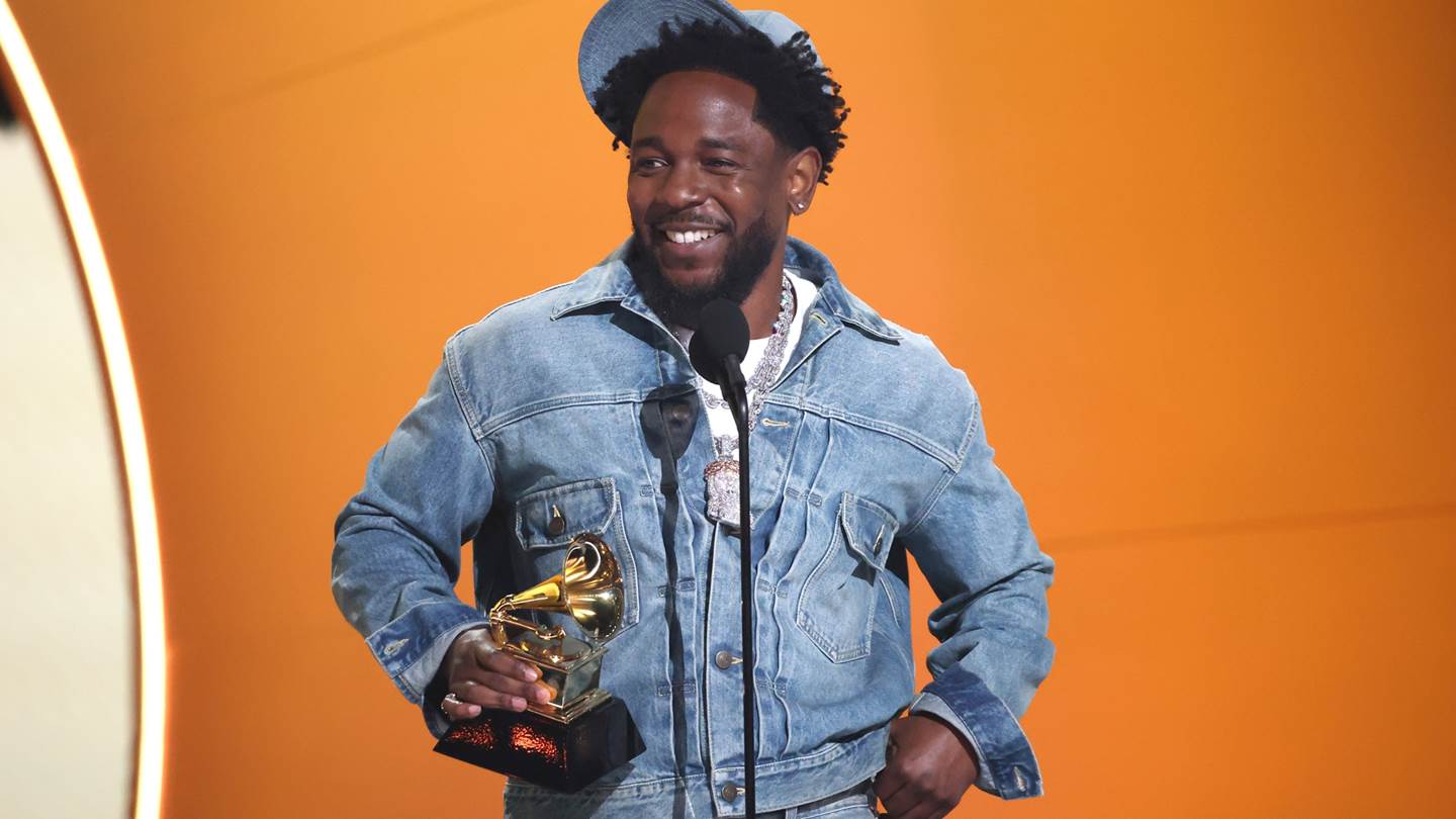 Ποια τραγούδια θα πει ο Kendrick Lamar στο Super Bowl LIX