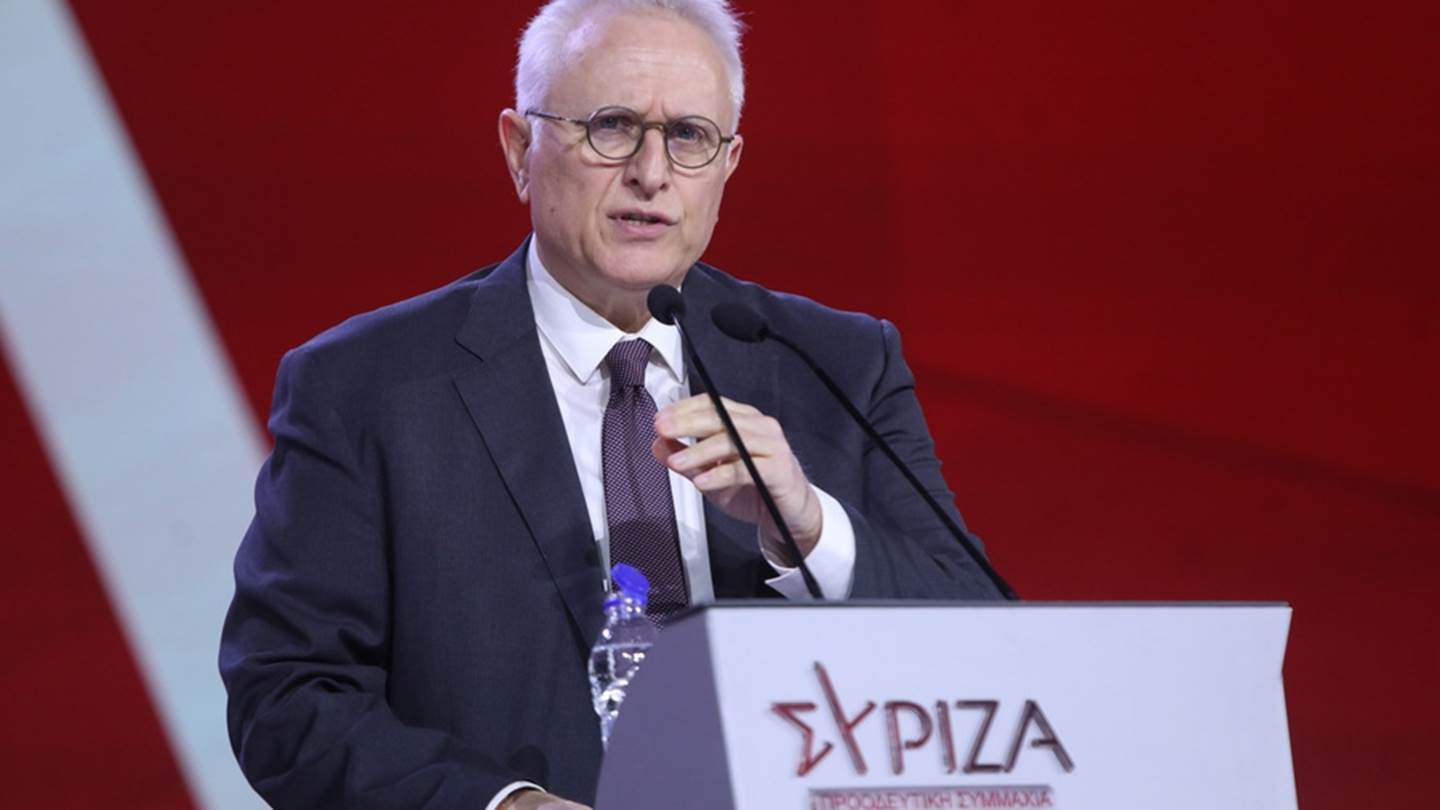 Επωφελής η συμφωνία Attica-Παγκρήτιας, λέει ο Γιάννης Ραγκούσης