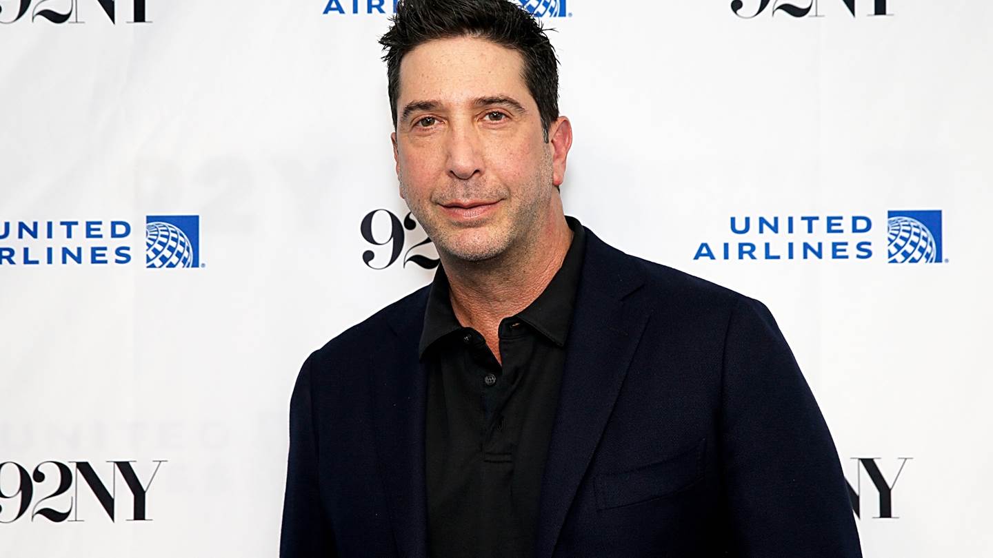 Ποια ταινία απέρριψε ο David Schwimmer και δεν έκανε καριέρα στον κινηματογράφο