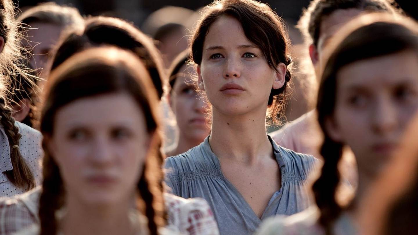 Όλες οι ταινίες Hunger Games στη σωστή σειρά