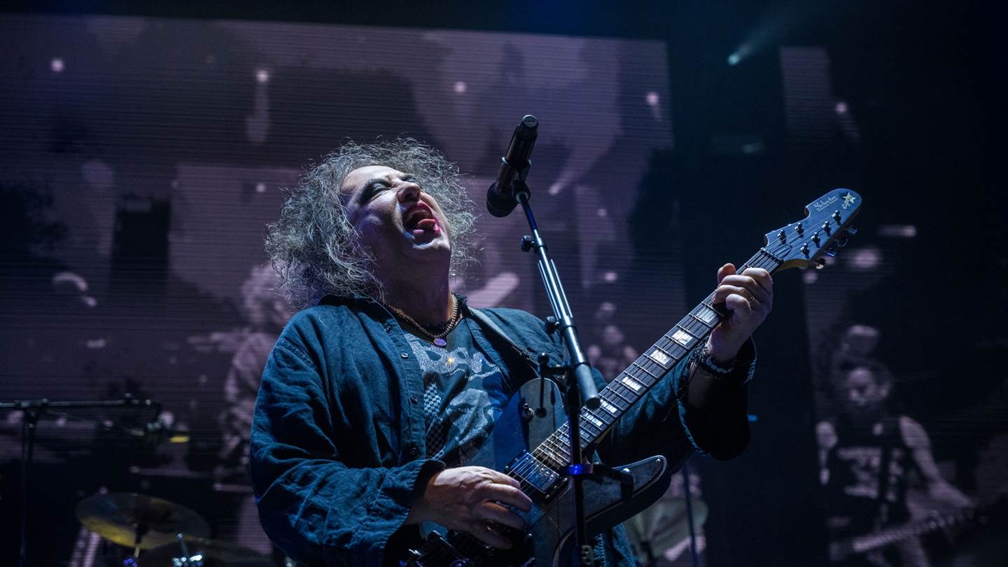 The Cure, η μεγάλη επιστροφή της μπάντας που λατρεύουμε με νέο δίσκο