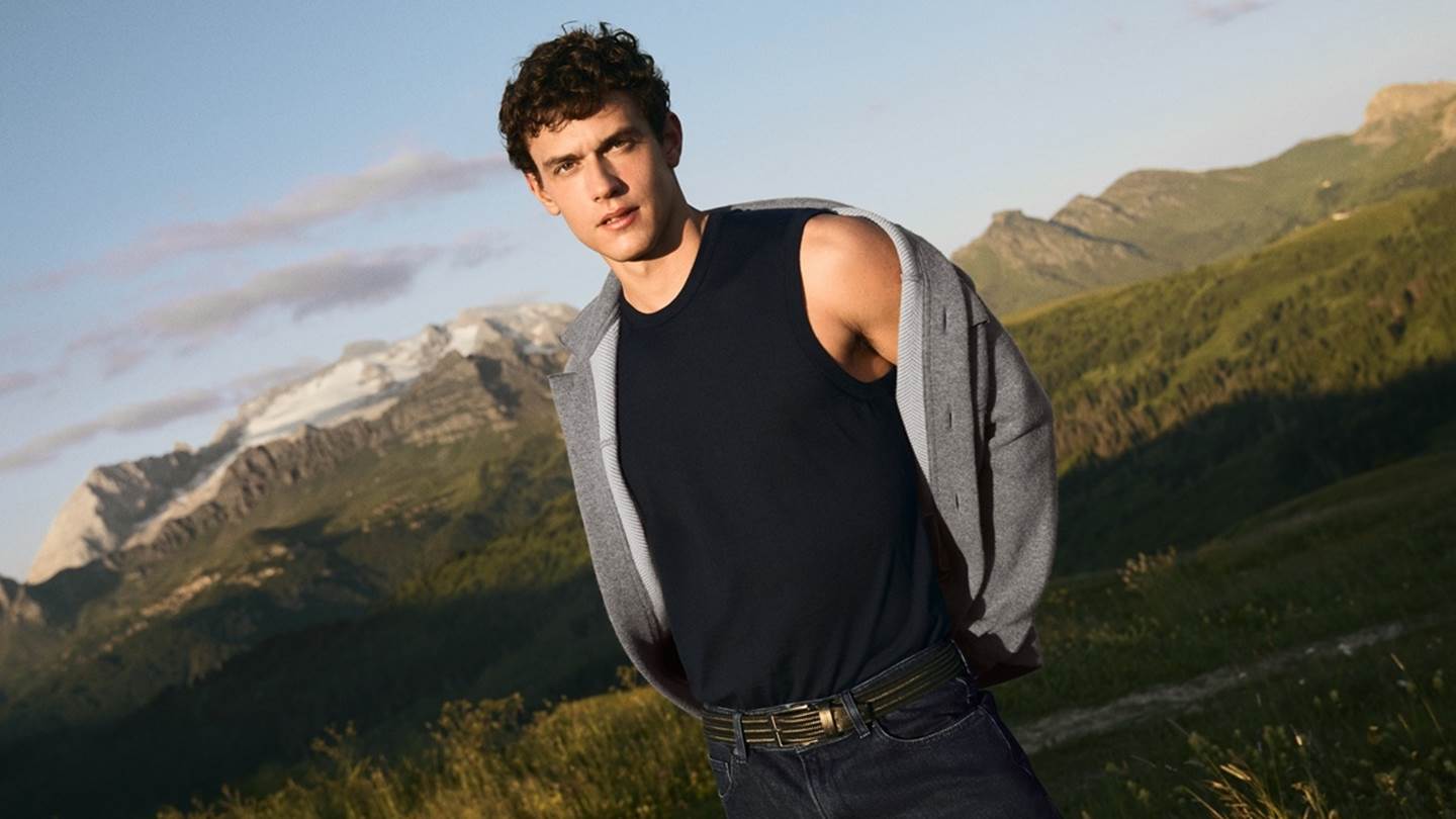 Στη νέα κολεξιόν της Falconeri θα βρεις όλα όσα χρειάζεσαι για το φθινόπωρο