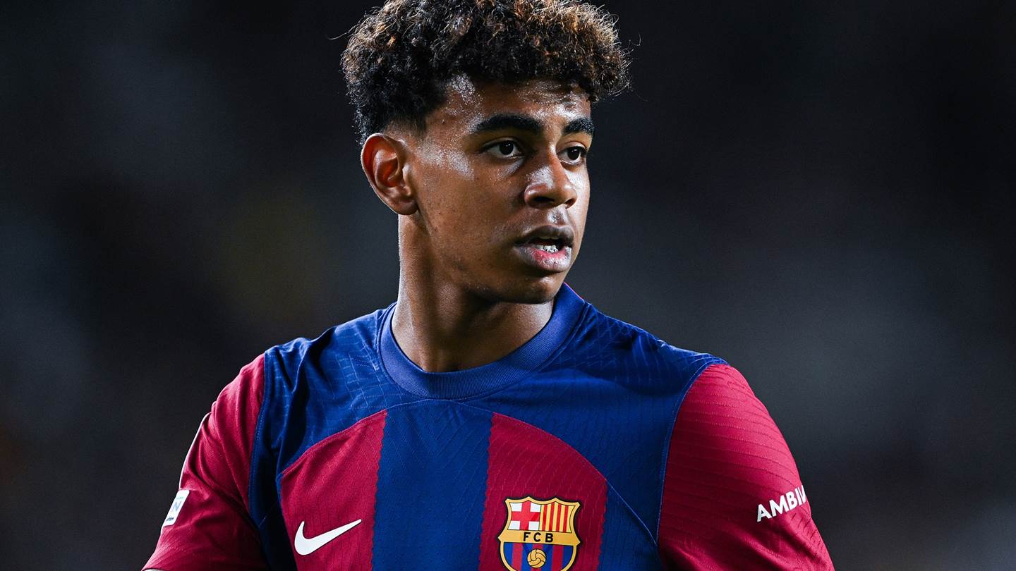 Βρήκαμε τα 'μαγικά' αθλητικά παπούτσια με τα οποία ο Lamine Yamal έγραψε ιστορία στο Euro 2024