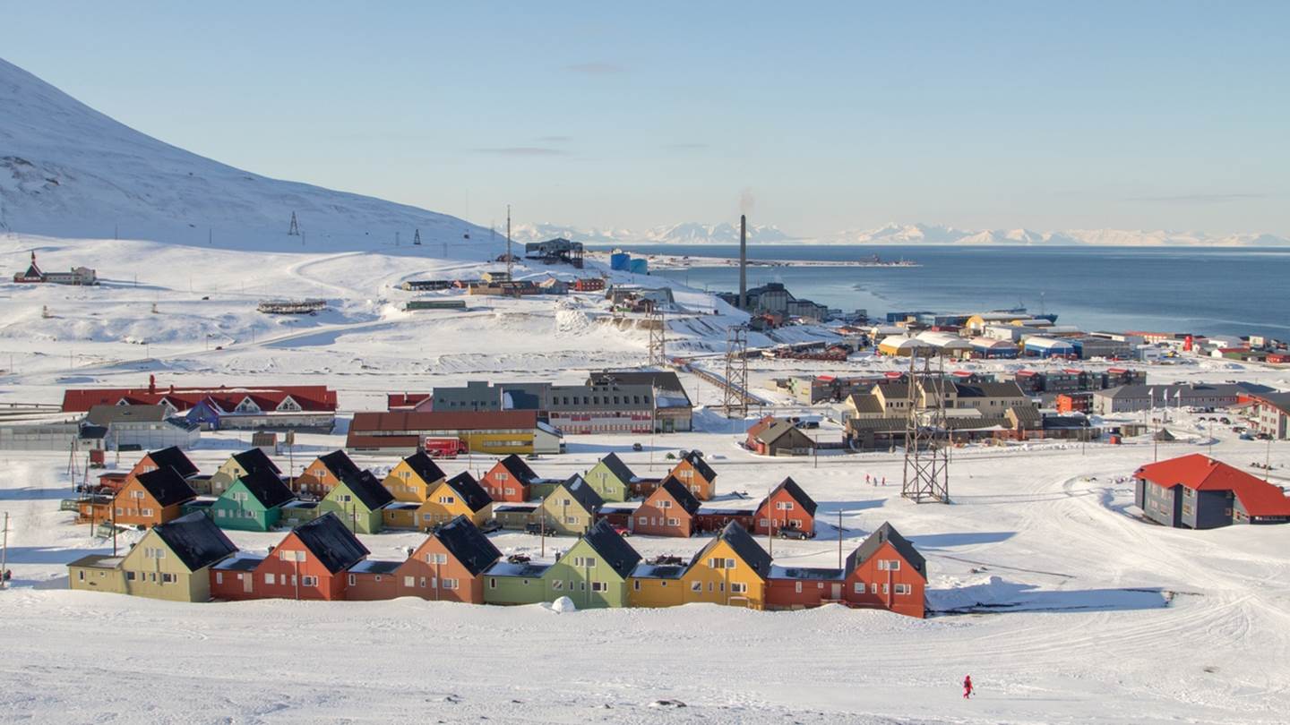Σε αυτήν την πόλη 'απαγορεύεται να πεθάνεις'