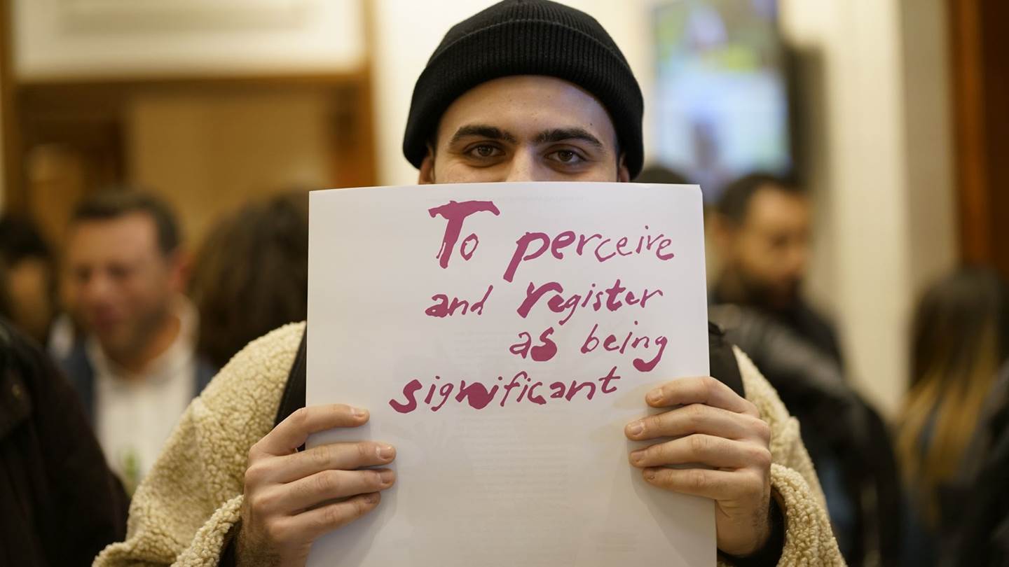 Όλα όσα πρέπει να γνωρίζεις για το 25ο Φεστιβάλ Ντοκιμαντέρ Θεσσαλονίκης