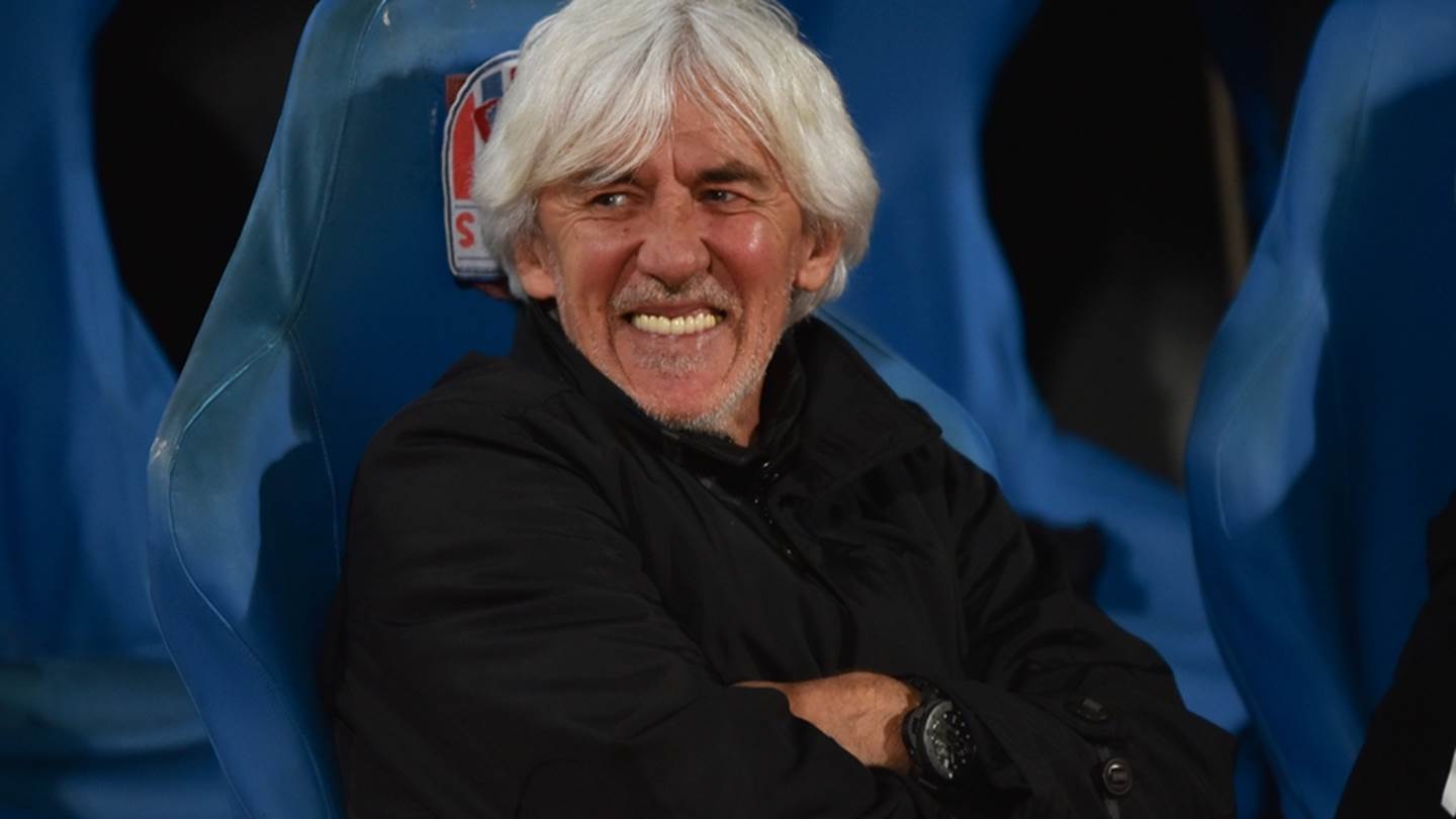 Νέος προπονητής της Εθνικής Ελλάδας αναλαμβάνει ο Ιβάν Γιοβάνοβιτς