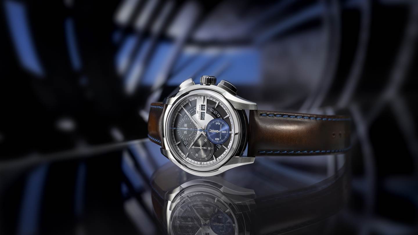 Jazzmaster Face-2-Face III για απαράμιλλο στυλ και κομψότητα