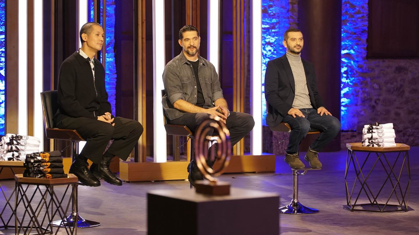 MasterChef χωρίς Τwitter δεν έχει νοστιμάδα