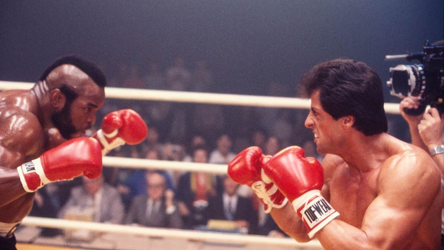 O Rocky επιστρέφει και ο Stallone αποκάλυψε το σενάριο