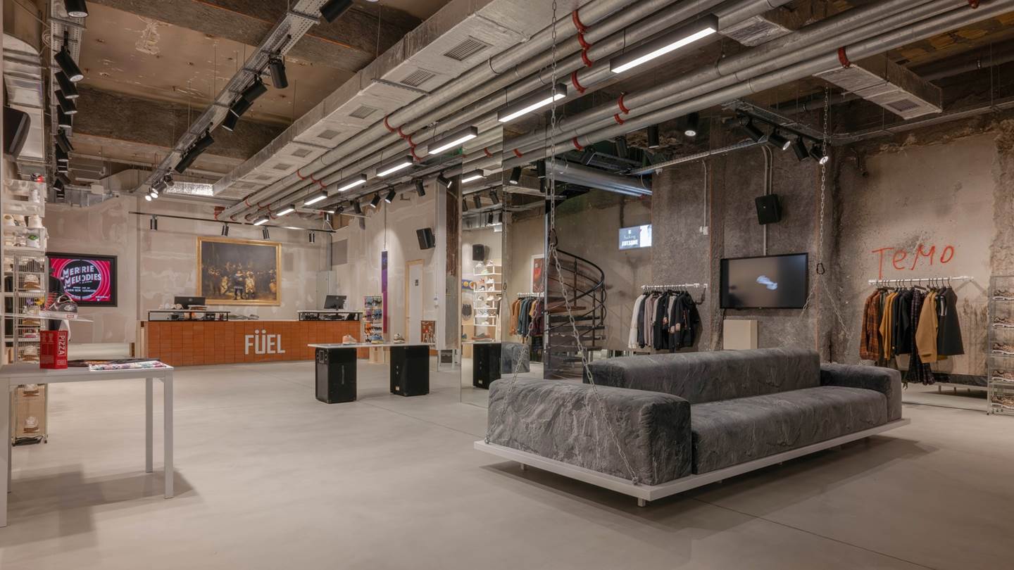 Στην Air Max Day γιορτάζουν τα sneakers