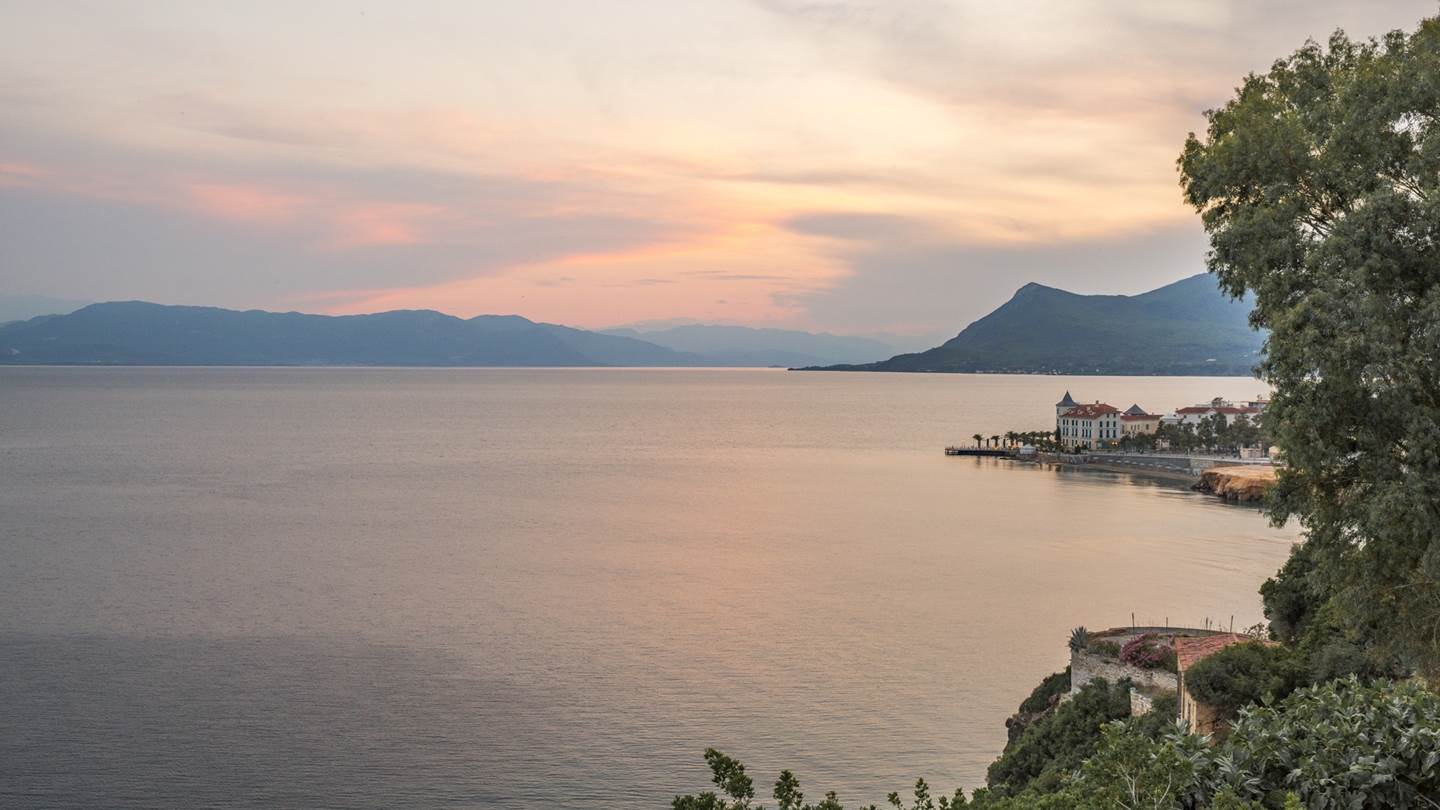 Μια ματιά στο πρόγραμμα του 3ου Evia Film Project