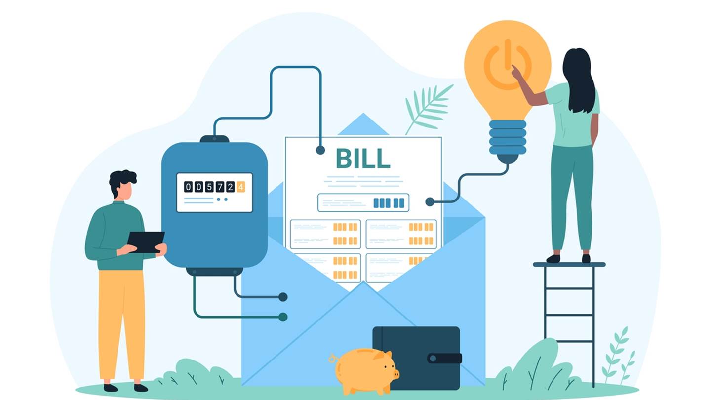 8 τρόποι που δεν είχαμε σκεφτεί για να μην καίμε τόσο ρεύμα μέσα στη ζέστη