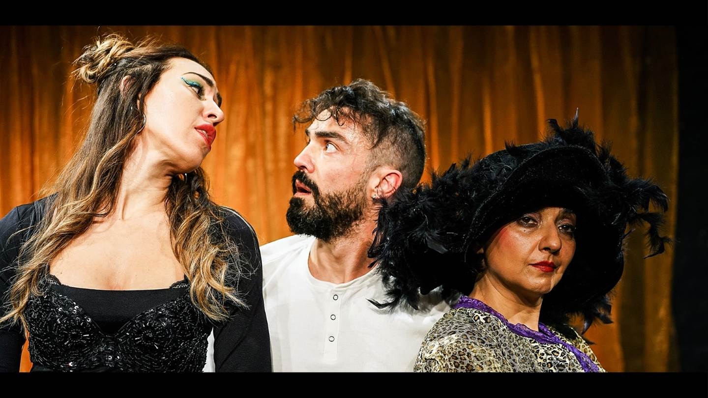 Το Φεστιβάλ Κολωνού επανέρχεται δριμύτερο