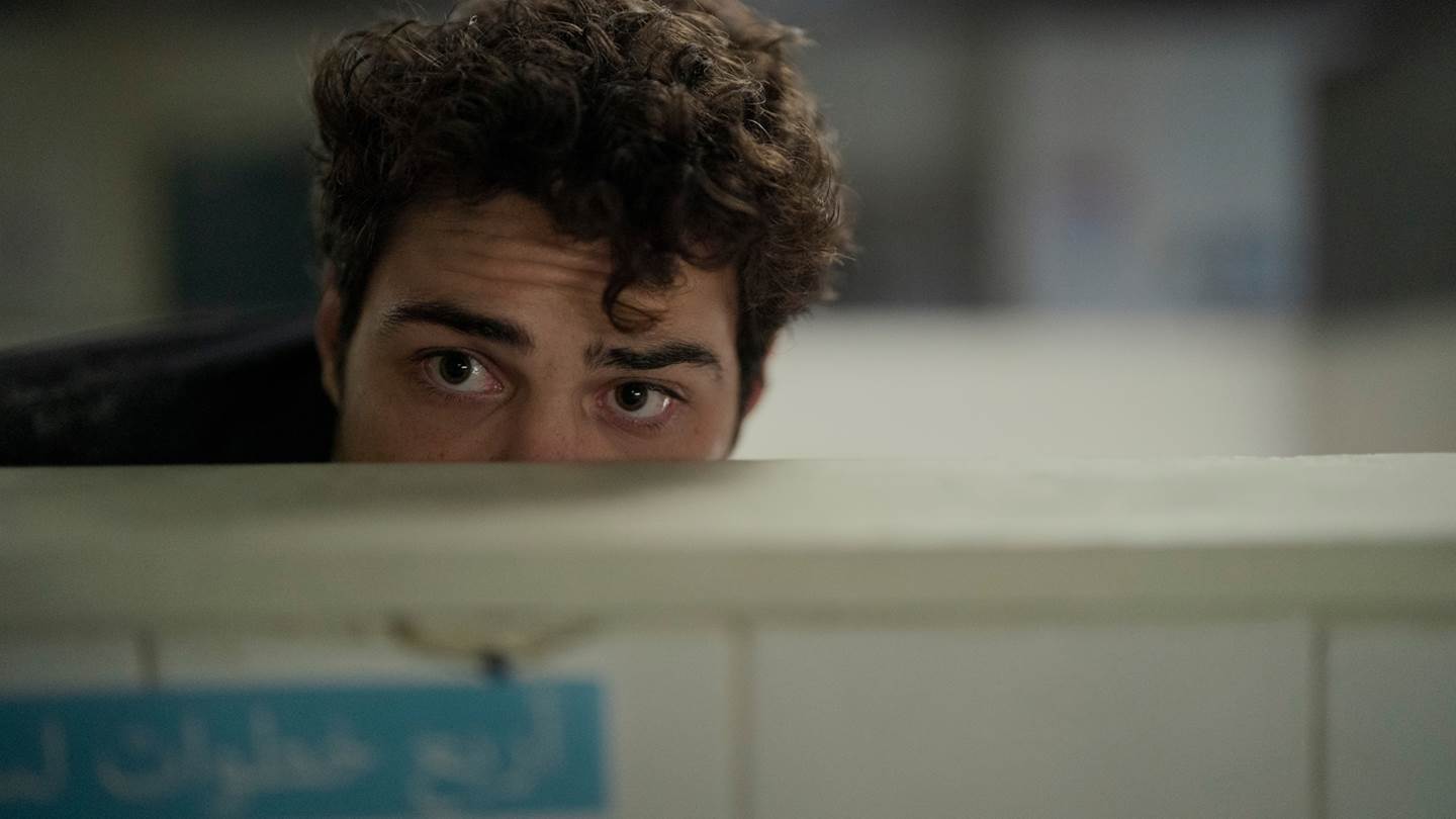 Κατασκοπικές σειρές για να δεις αν (δε) σου άρεσε το The Recruit στο Netflix