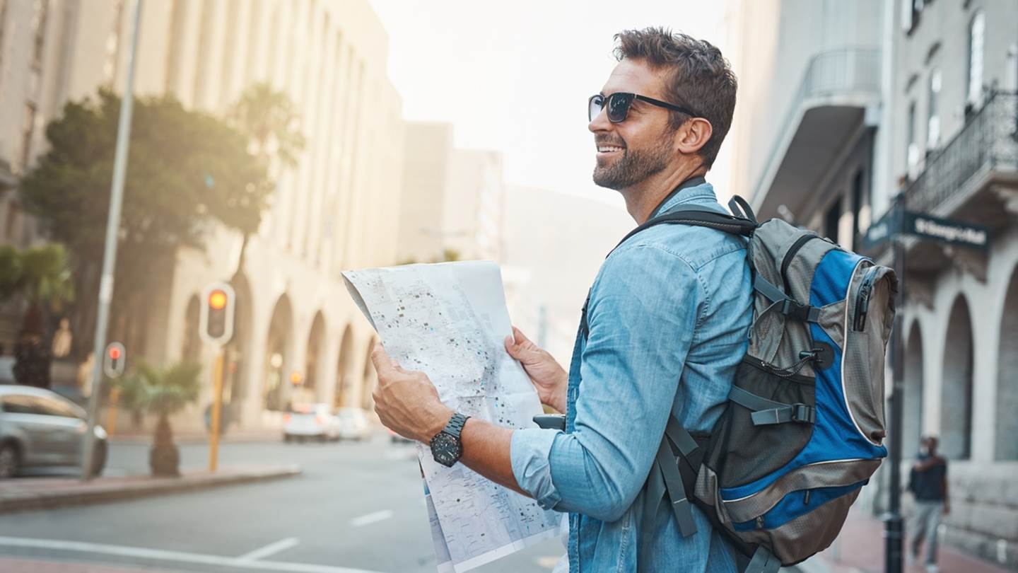 Πού πρέπει οπωσδήποτε να ταξιδέψεις μέσα στο 2025, σύμφωνα με τους New York Times